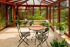 Lyndon Green conservatory quotes