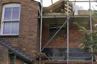 free Lyndon Green home extension quotes