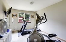 Lyndon Green home gym construction leads
