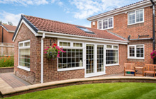 Lyndon Green house extension leads