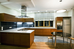 kitchen extensions Lyndon Green